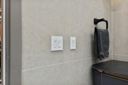 Leviton Decora Smart® switches Leviton Decora Smart® switches