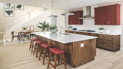 Storytellers at Lyric by Shea Homes Storytellers at Lyric by Shea Homes