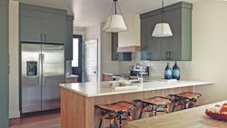 The Cottages at Blackwood Groves by Bridger Land Group The Cottages at Blackwood Groves by Bridger Land Group