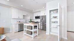 Flats & Towns at Covina Bowl by Trumark Homes Flats & Towns at Covina Bowl by Trumark Homes