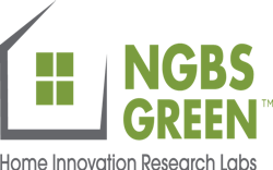 NGBS Logo NGBS Logo
