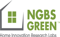 NGBS Logo NGBS Logo