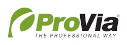 ProVia logo