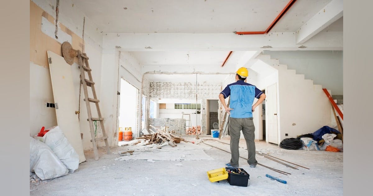 home renovations in calgary
