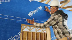 Henry BlueSkin VP Install