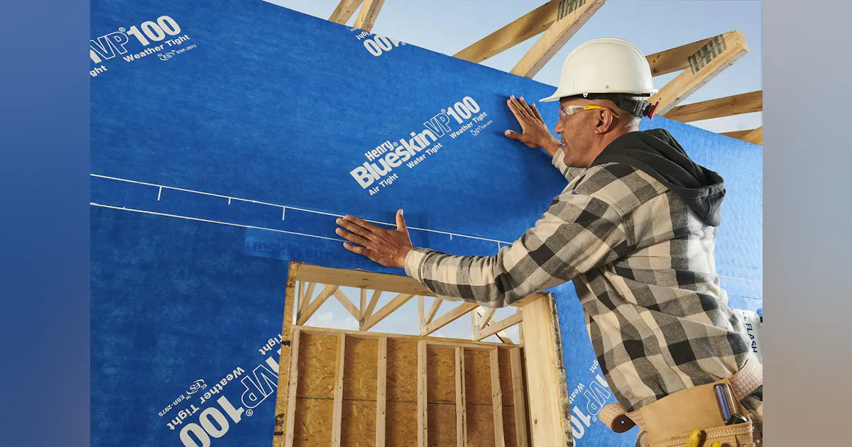 High-Performance Building Envelopes: A Key Component for More Energy ...