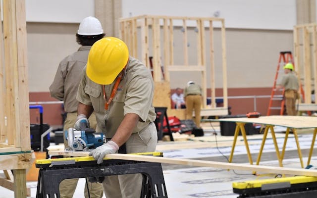 Home Builders Institute’s Schools to Skills Grant Application Open