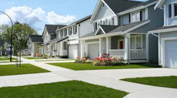 While still lower than pre-pandemic levels, housing inventory is improving.