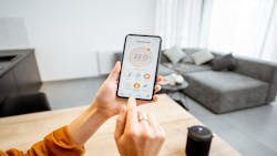 Despite smart home technology's popularity, many homeowners struggle with the user experience. Despite smart home technology's popularity, many homeowners struggle with the user experience.