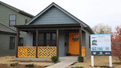 The Tomorrow’s Housing Innovation Showcase aims to demonstrate that factory-built homes offer far more than just efficiency and speed.