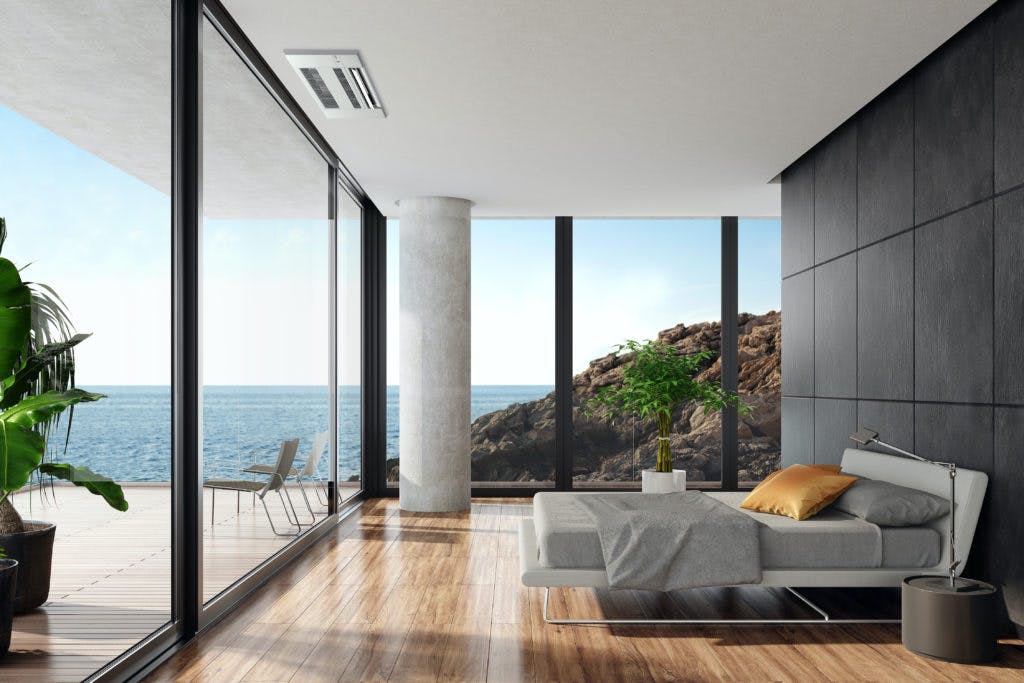 High-Performance Home Choices