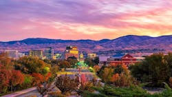 Out of 100 housing markets analyzed, Boise, Idaho, is projected to see the highest home price growth. Out of 100 housing markets analyzed, Boise, Idaho, is projected to see the highest home price growth.