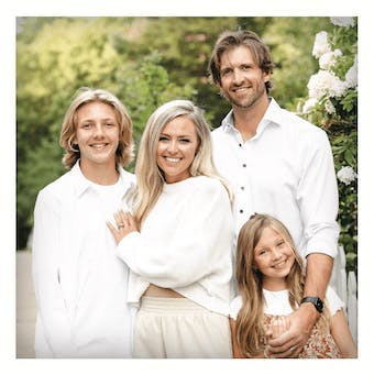 danielle yegge danielle yegge