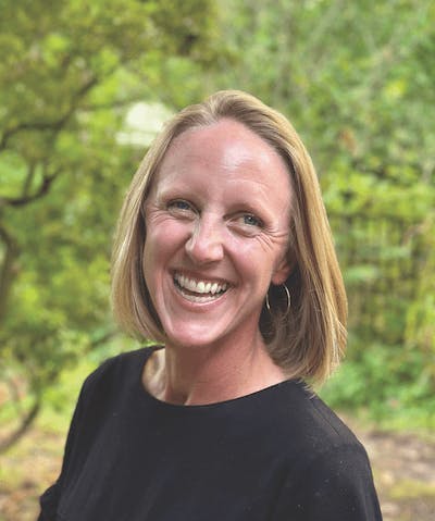 Ali Webster Ali Webster