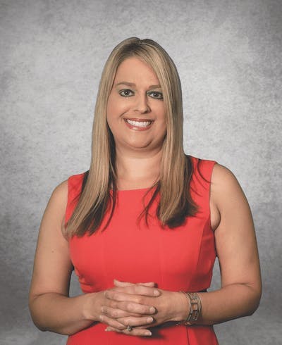 Bridget Cramer Bridget Cramer