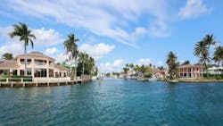 Beach homes in Florida Beach homes in Florida