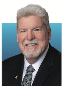 2024 NAHB chairman Carl Harris 2024 NAHB chairman Carl Harris