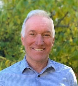 Brian Dunbar headshot Brian Dunbar headshot