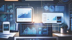 AI being used for different tasks in a home building business.