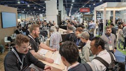 International Builders' Show exhibits International Builders' Show exhibits