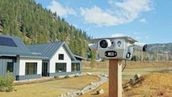 Jobsite Pro Camera from Bedrock Jobsite Pro Camera from Bedrock