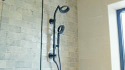 Ves Showerhead from Kohler Ves Showerhead from Kohler