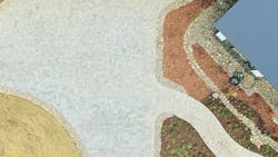 Treo Smooth Pavers from Unilock Treo Smooth Pavers from Unilock