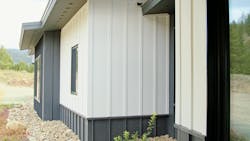 HardieZone siding from James Hardie HardieZone siding from James Hardie