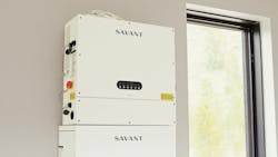 Savant’s Power Storage 20 Savant’s Power Storage 20