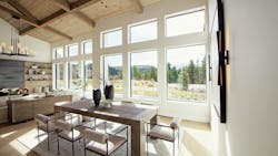 Jeld-Wen’s Siteline Clad-Wood Windows Jeld-Wen’s Siteline Clad-Wood Windows