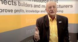 Chuck Shinn, co-founder of Shinn Group Chuck Shinn, co-founder of Shinn Group