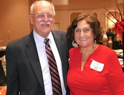 Chuck and Emma Shinn, co-founders of Shinn Group and its affiliates. Chuck and Emma Shinn, co-founders of Shinn Group and its affiliates.