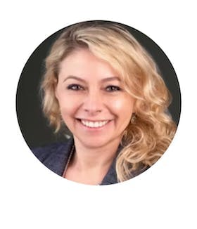 Alena Brenner, EVP at Cornerstone Building Brands