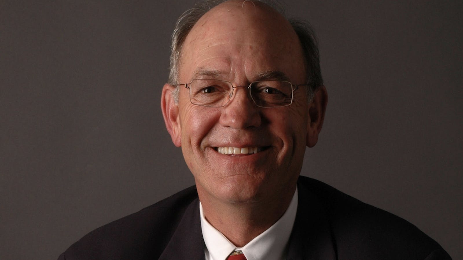 D.R. Horton founder