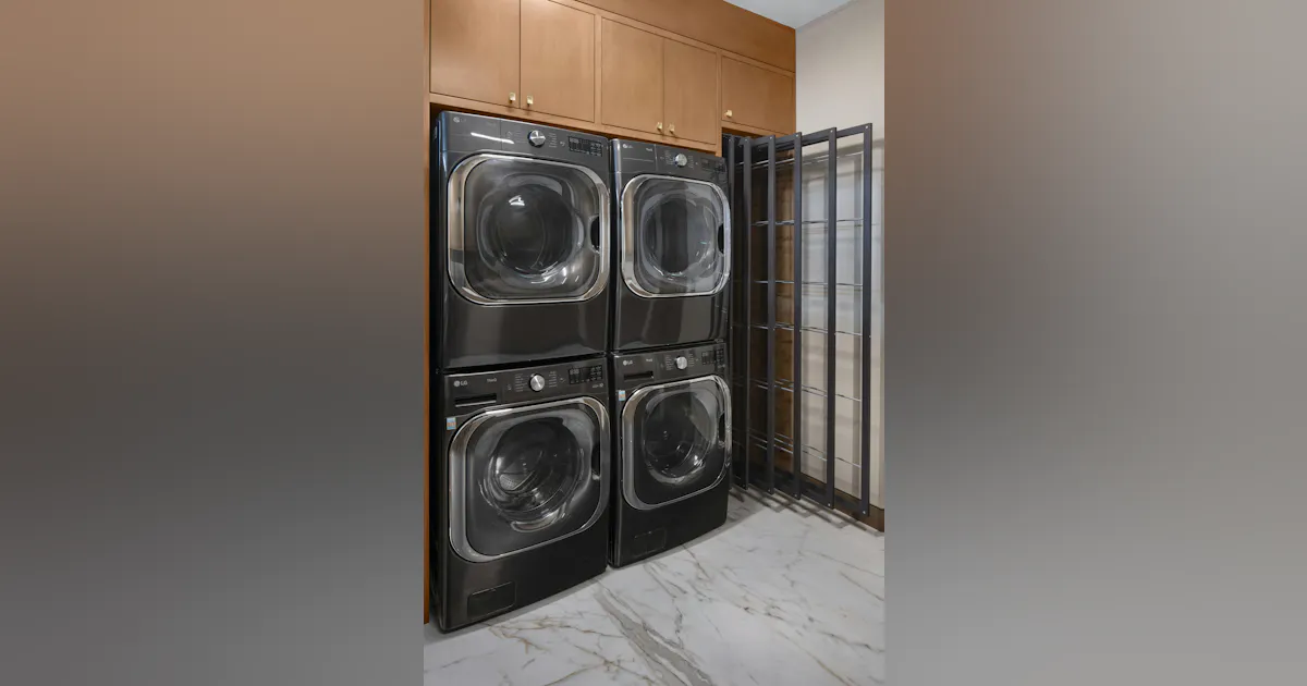 Laundry | Pro Builder