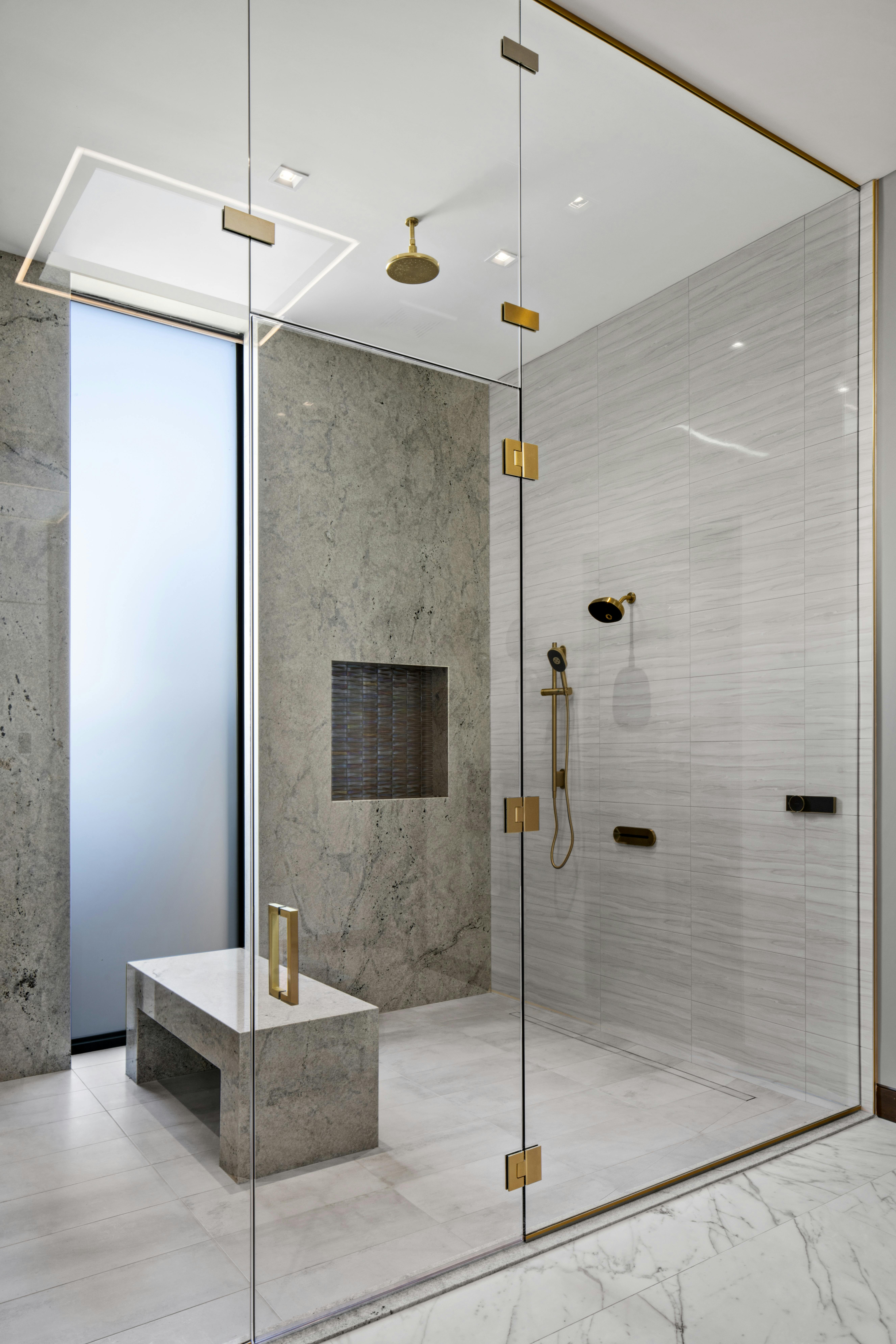 gold_kohler_shower_system