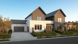 Homes at Sommers Bend, in Temecula, Calif., by Woodside Homes Homes at Sommers Bend, in Temecula, Calif., by Woodside Homes