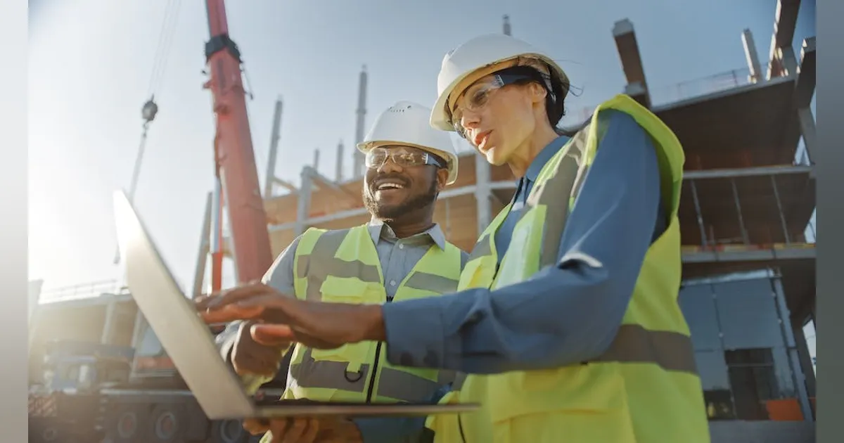 Too Many Construction Technology in the Construction Industry: How Much Is Too Much? | Pro ...