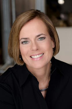 Mary Cook, Founder, Mary Cook Associates Mary Cook, Founder, Mary Cook Associates