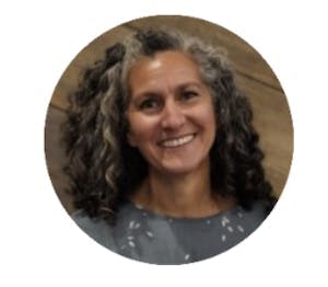 Emma Jane Wildermuth of the Shinn Group Emma Jane Wildermuth of the Shinn Group