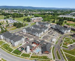 2024balawinneruppereastapartmentsaerialview 2024balawinneruppereastapartmentsaerialview