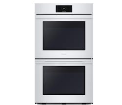 30-Inch Transitional Series Double Wall Oven from Signature Kitchen Suite 30-Inch Transitional Series Double Wall Oven from Signature Kitchen Suite
