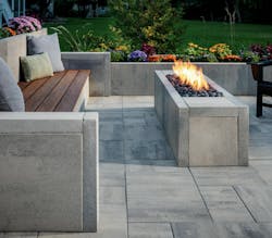 Artforms from Belgard Artforms from Belgard