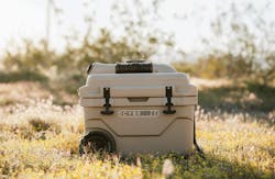 IcyBreeze Ultimate Cooler IcyBreeze Ultimate Cooler