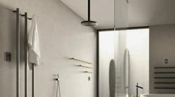 Modello i by Amba Products heated towel rack Modello i by Amba Products heated towel rack