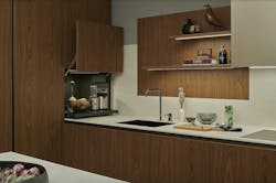 SieMatic's S2 Kitchen SieMatic's S2 Kitchen