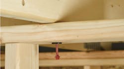 FastenMaster’s NLB Connector FastenMaster’s NLB Connector