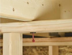 FastenMaster’s NLB Connector FastenMaster’s NLB Connector