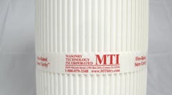 Fire-Rated Sure Cavity(R) from MTI Fire-Rated Sure Cavity(R) from MTI