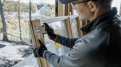 Steady Set Interior Window Installation System from Pella Steady Set Interior Window Installation System from Pella